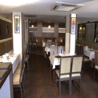 Royal Landmark Restaurant