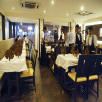 Royal Landmark Restaurant