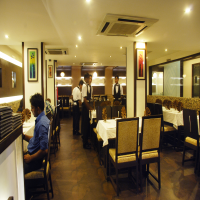 Royal Landmark Restaurant