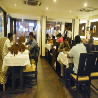 Royal Landmark Restaurant