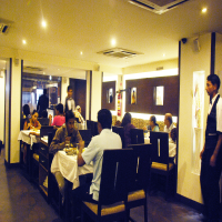 Royal Landmark Restaurant