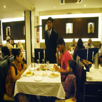 Royal Landmark Restaurant