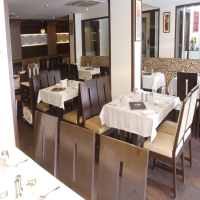 Royal Landmark Restaurant