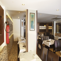 Royal Landmark Restaurant