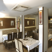 Royal Landmark Restaurant