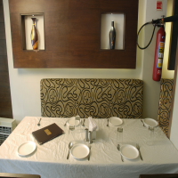 Royal Landmark Restaurant