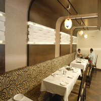 Royal Landmark Restaurant