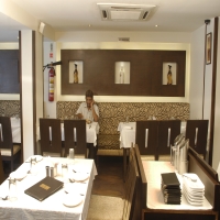 Royal Landmark Restaurant