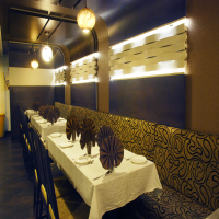 Royal Landmark Restaurant